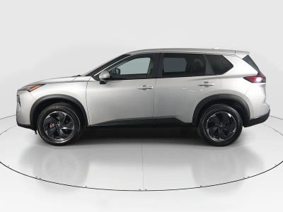 2024 Nissan Rogue - Photo 4