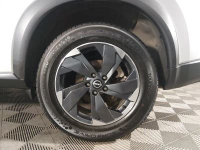 2024 Nissan Rogue - Photo 10