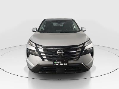 2024 Nissan Rogue - Photo 2