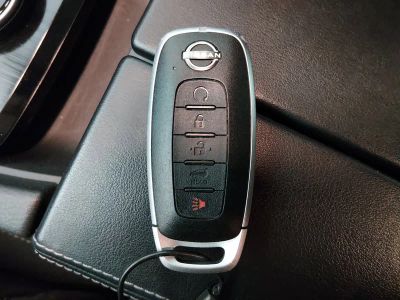 2024 Nissan Rogue - Photo 15