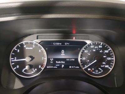 2024 Nissan Rogue - Photo 14