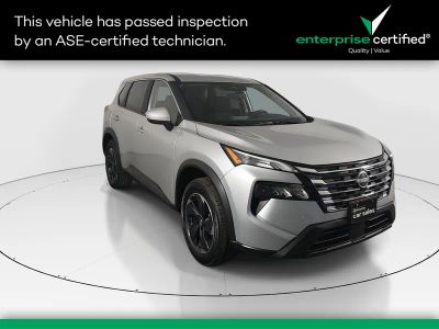 2024 Nissan Rogue - Photo 1