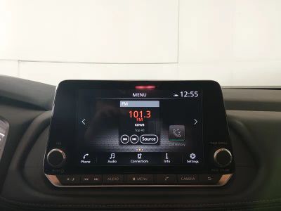 2024 Nissan Rogue - Photo 17