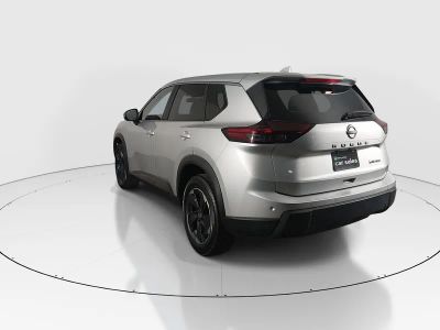 2024 Nissan Rogue - Photo 5