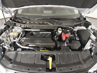 2024 Nissan Rogue - Photo 9