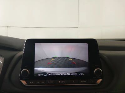 2024 Nissan Rogue - Photo 16