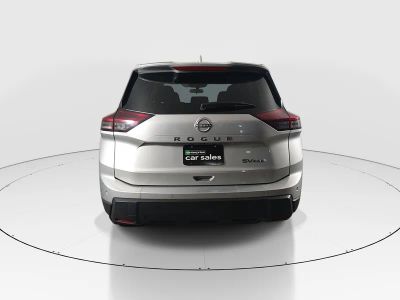 2024 Nissan Rogue - Photo 6