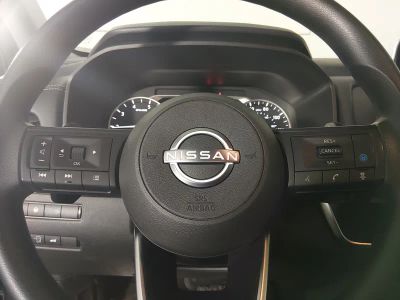 2024 Nissan Rogue - Photo 12