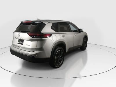 2024 Nissan Rogue - Photo 7