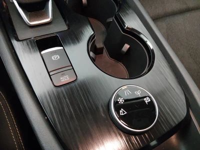 2024 Nissan Rogue - Photo 20