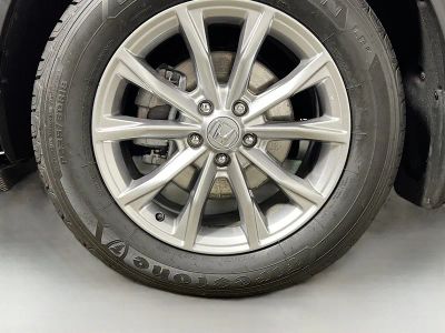 2025 Honda CR-V — photo 11 view