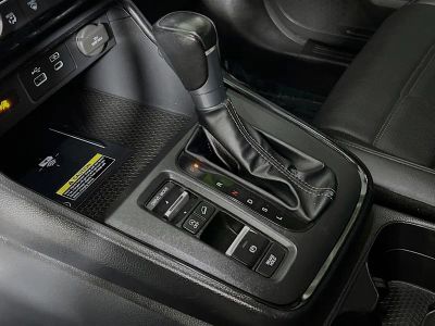 2025 Honda CR-V — photo 21 view