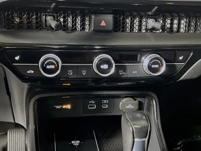 2025 Honda CR-V — photo 23 view