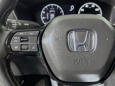 2025 Honda CR-V — photo 16 view