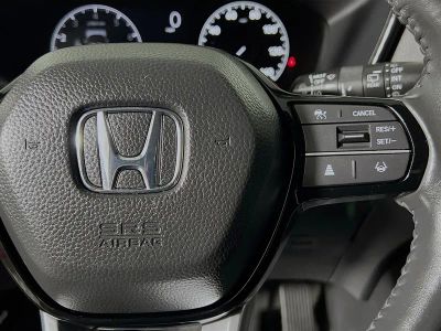 2025 Honda CR-V — photo 17 view