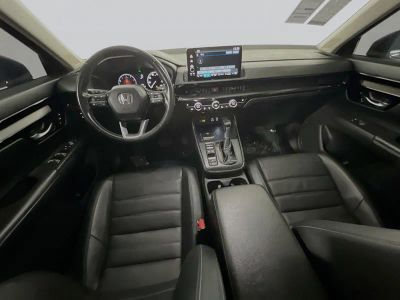 2025 Honda CR-V — photo 27 view