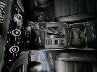 2025 Honda CR-V — photo 22 view