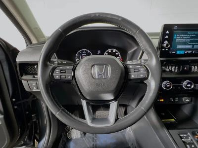 2025 Honda CR-V — photo 15 view