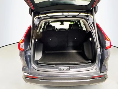 2025 Honda CR-V — photo 31 view