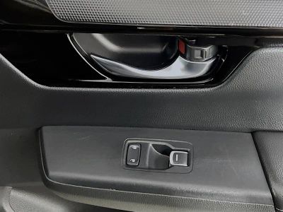 2025 Honda CR-V — photo 29 view