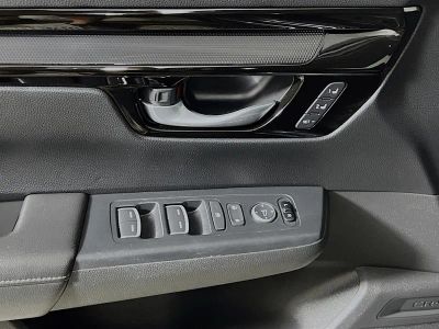 2025 Honda CR-V — photo 14 view