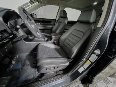 2025 Honda CR-V — photo 12 view