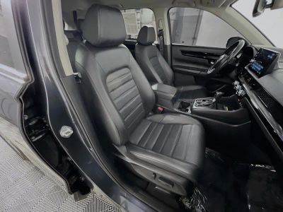 2025 Honda CR-V — photo 28 view