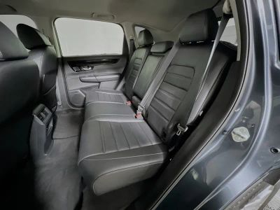 2025 Honda CR-V — photo 26 view