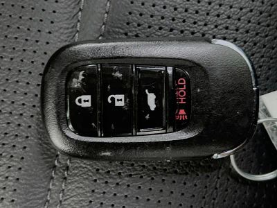 2025 Honda CR-V — photo 33 view