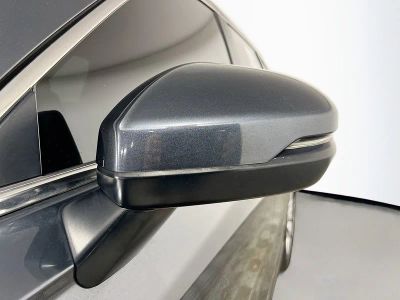 2025 Honda CR-V — photo 10 view