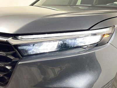 2025 Honda CR-V — photo 9 view