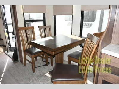 2019 Forest River RV Sandpiper - Photo 8