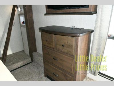 2019 Forest River RV Sandpiper - Photo 28