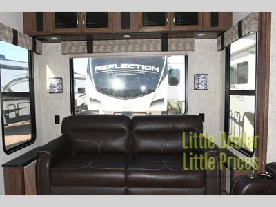 2019 Forest River RV Sandpiper - Photo 12