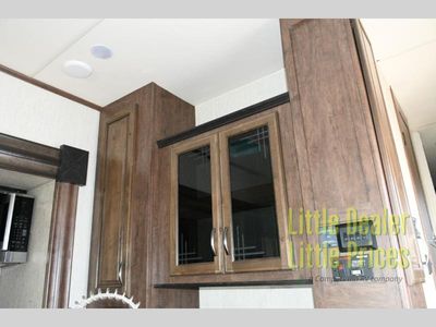 2019 Forest River RV Sandpiper - Photo 21