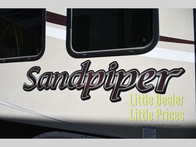 2019 Forest River RV Sandpiper - Photo 45