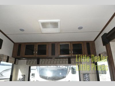2019 Forest River RV Sandpiper - Photo 14