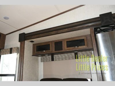2019 Forest River RV Sandpiper - Photo 16