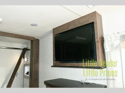 2019 Forest River RV Sandpiper - Photo 30
