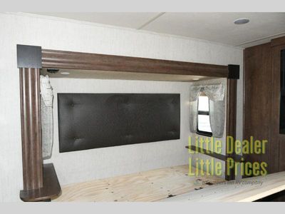 2019 Forest River RV Sandpiper - Photo 26