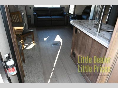2019 Forest River RV Sandpiper - Photo 39