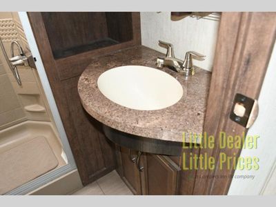 2019 Forest River RV Sandpiper - Photo 35