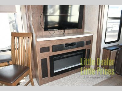 2019 Forest River RV Sandpiper - Photo 9