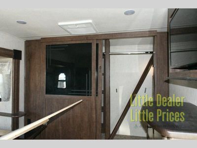 2019 Forest River RV Sandpiper - Photo 27