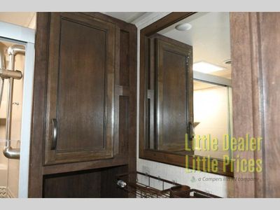 2019 Forest River RV Sandpiper - Photo 36