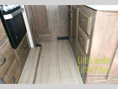 2019 Forest River RV Sandpiper - Photo 22