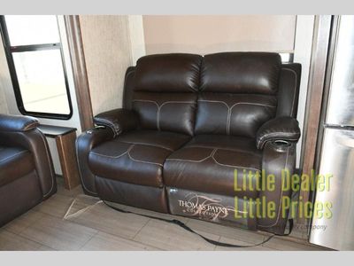 2019 Forest River RV Sandpiper - Photo 15