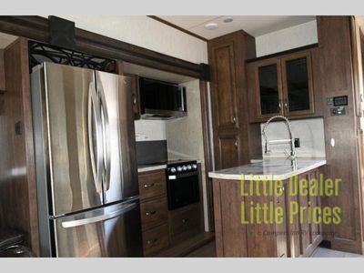 2019 Forest River RV Sandpiper - Photo 17