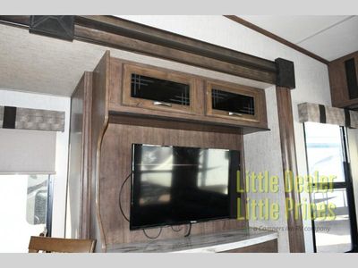 2019 Forest River RV Sandpiper - Photo 11