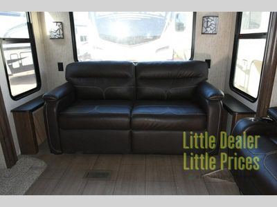 2019 Forest River RV Sandpiper - Photo 13